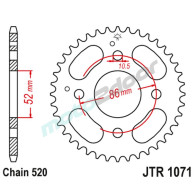 JTR1071.31