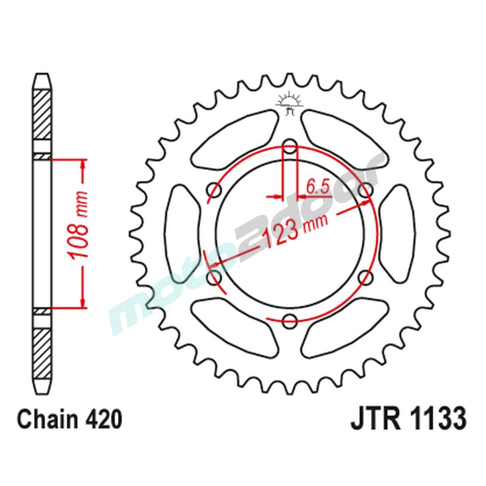 JTR1133.52