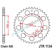 JTR1134.50