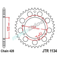 JTR1134.50