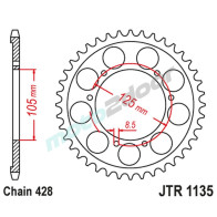 JTR1135.62