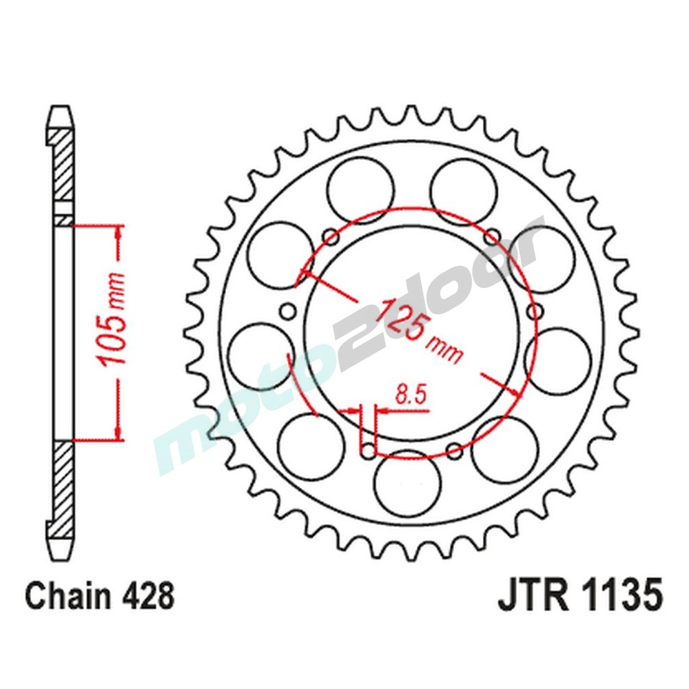 JTR1135.62