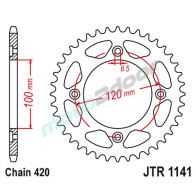 JTR1141.50