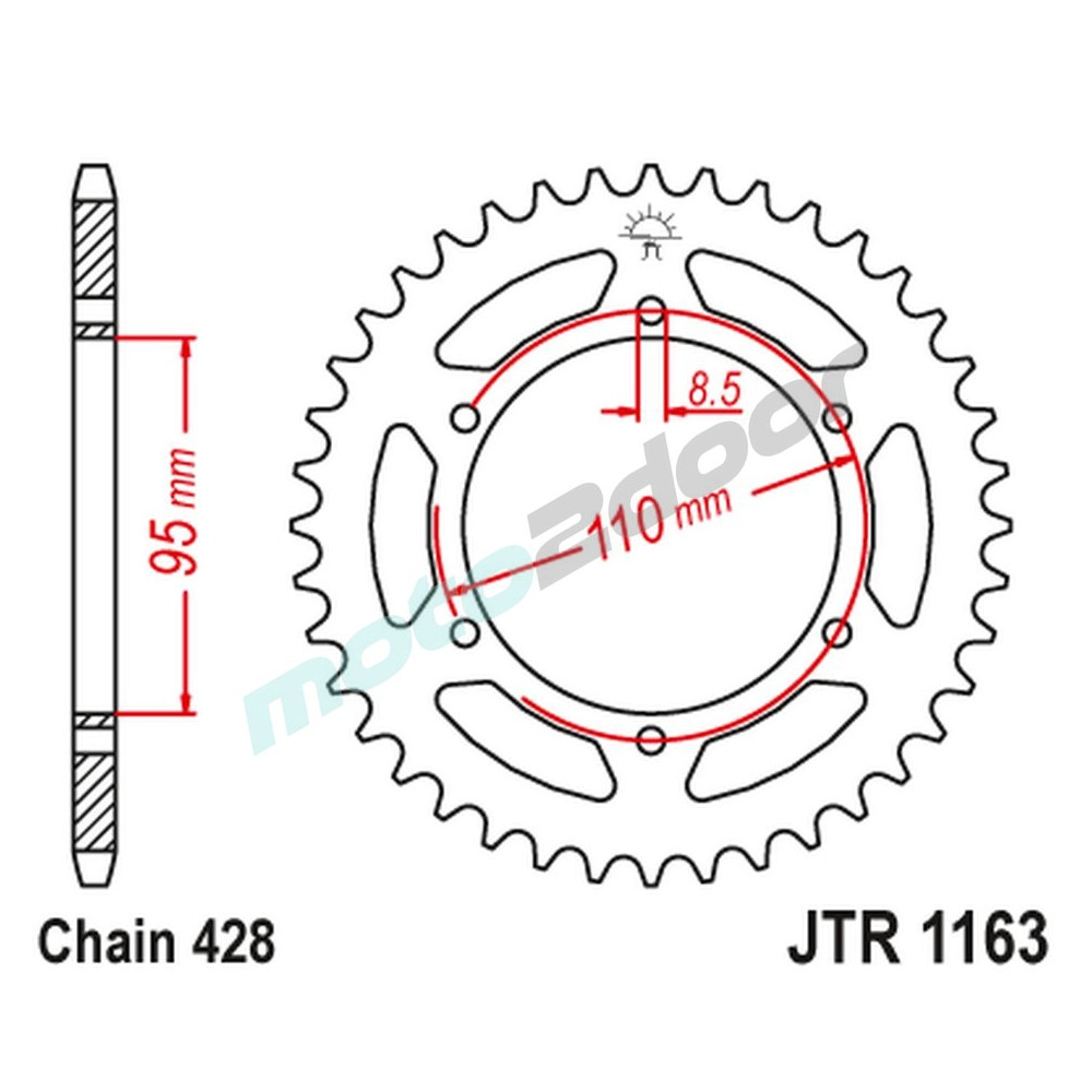 JTR1163.45