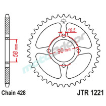 JTR1221.42