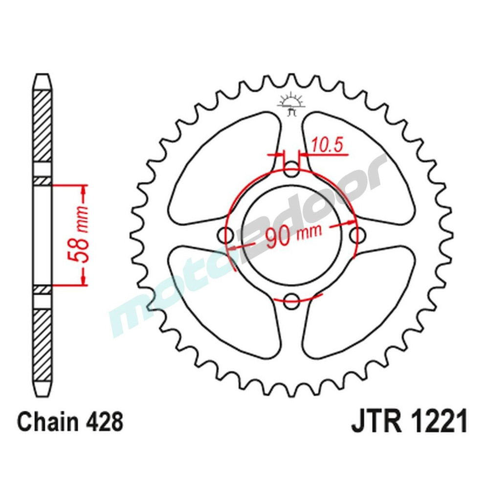 JTR1221.42