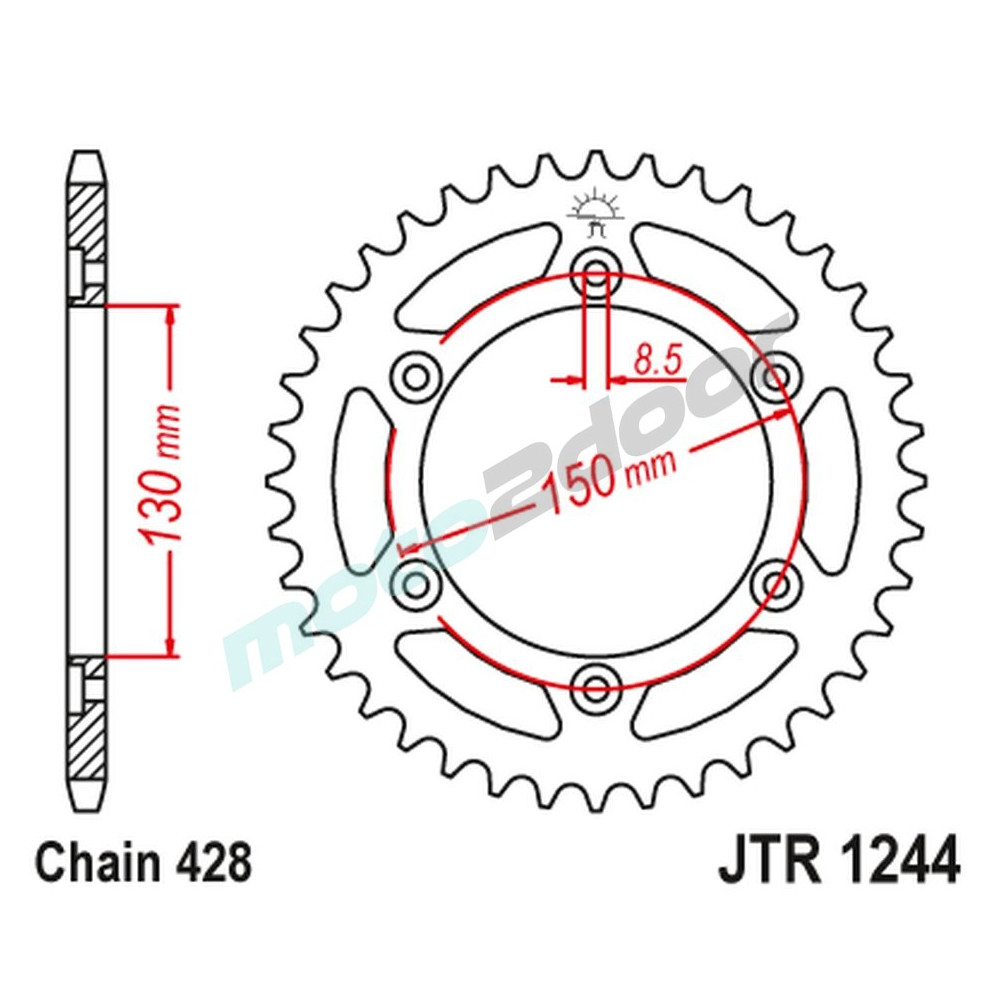JTR1244.51
