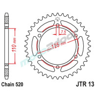 JTR13.41