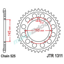 JTR1311.43