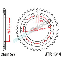 JTR1314.39