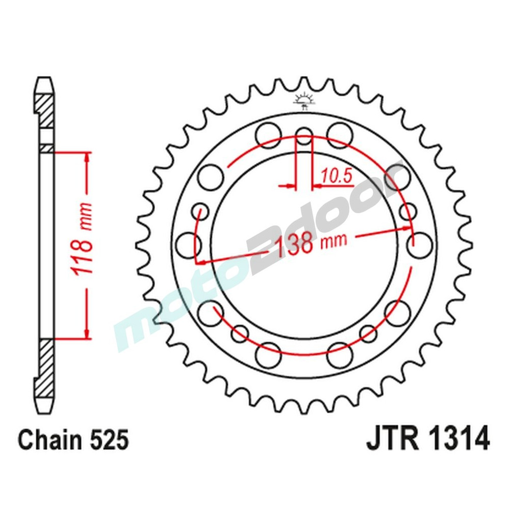 JTR1314.39