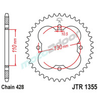 JTR1355.50
