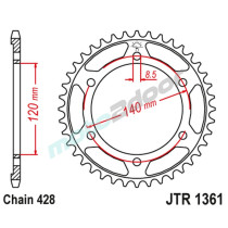 JTR1361.50