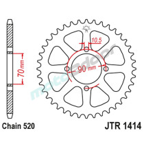 JTR1414.43