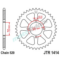 JTR1414.43