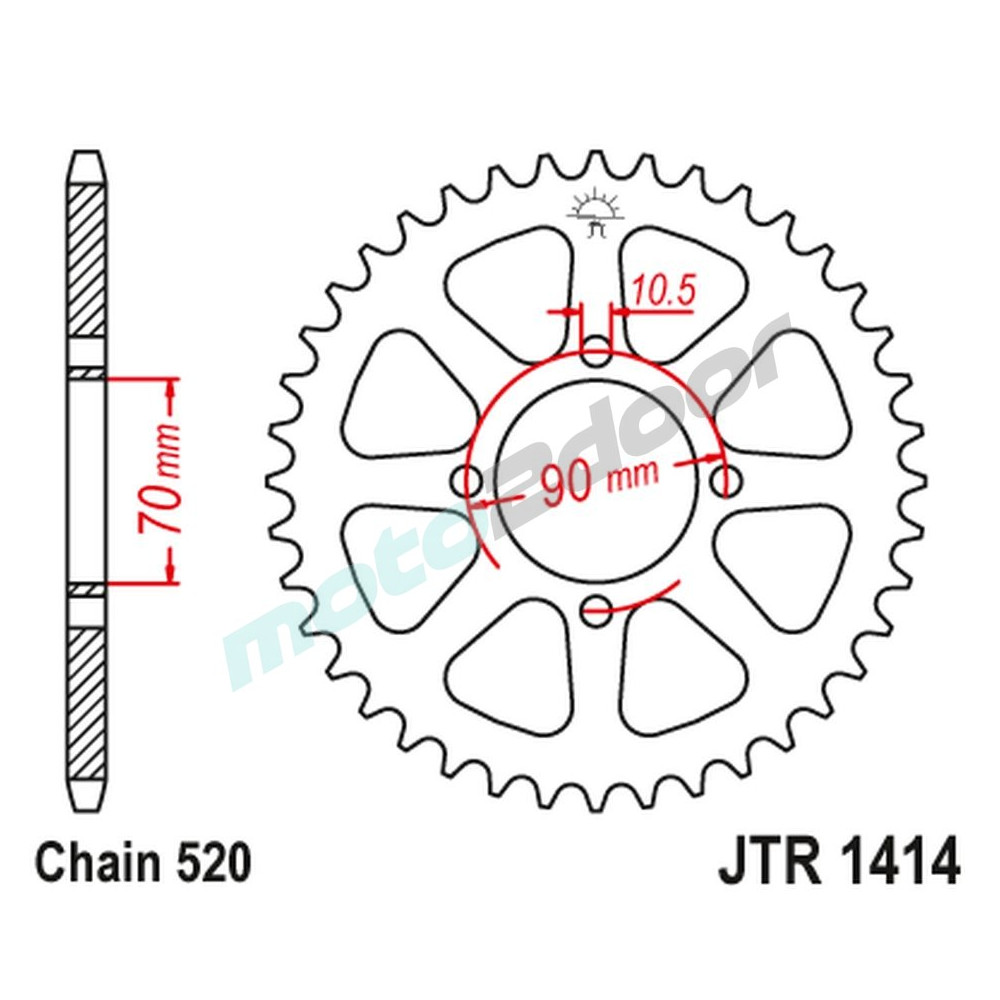 JTR1414.43