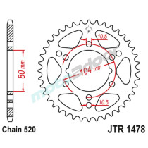 JTR1478.30