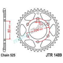 JTR1489.41ZBK
