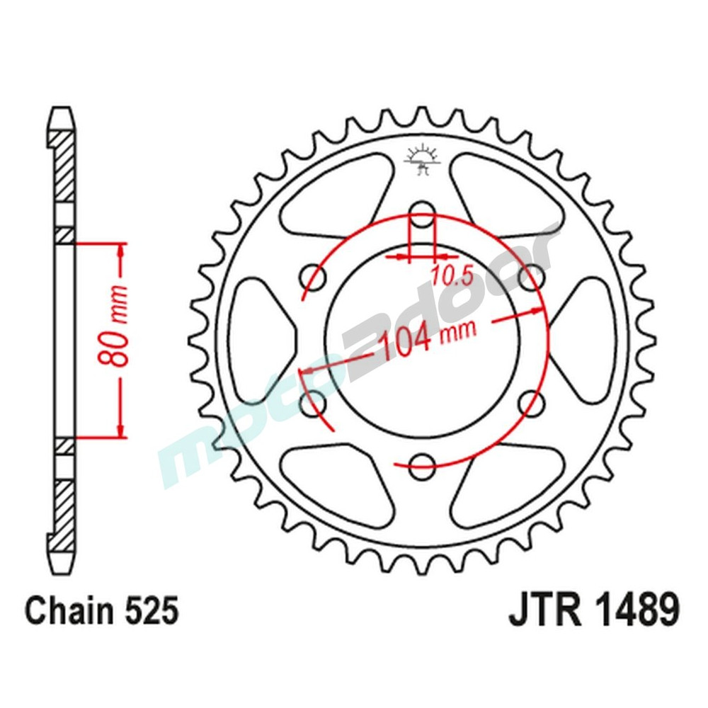 JTR1489.41ZBK