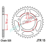 JTR15.42