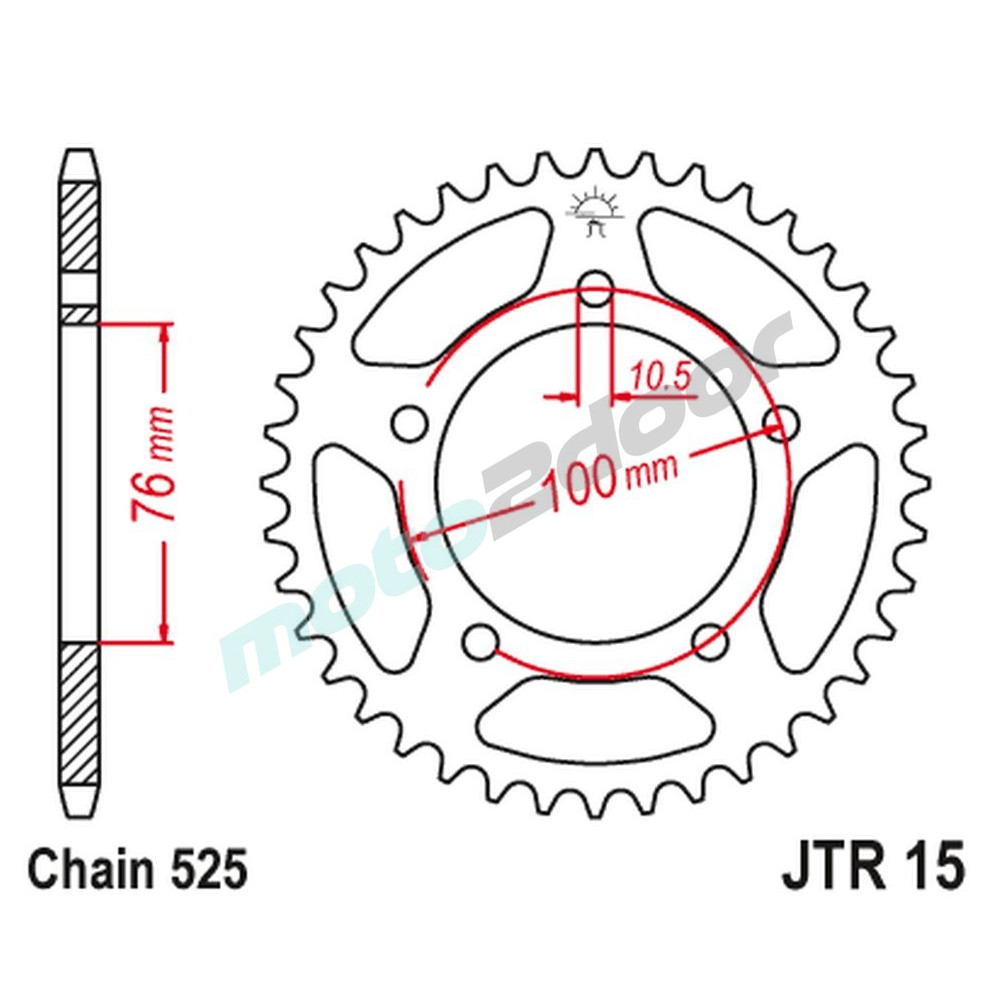 JTR15.43
