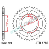 JTR1786.52