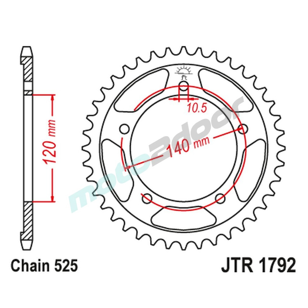 JTR1792.40