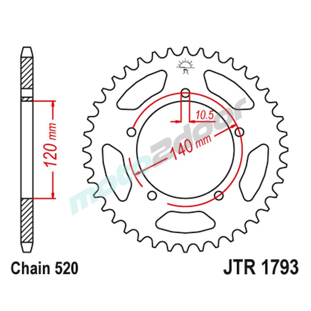 JTR1793.42