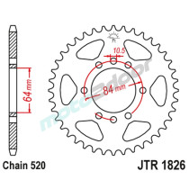 JTR1826.46