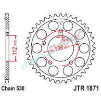 JTR1871.50