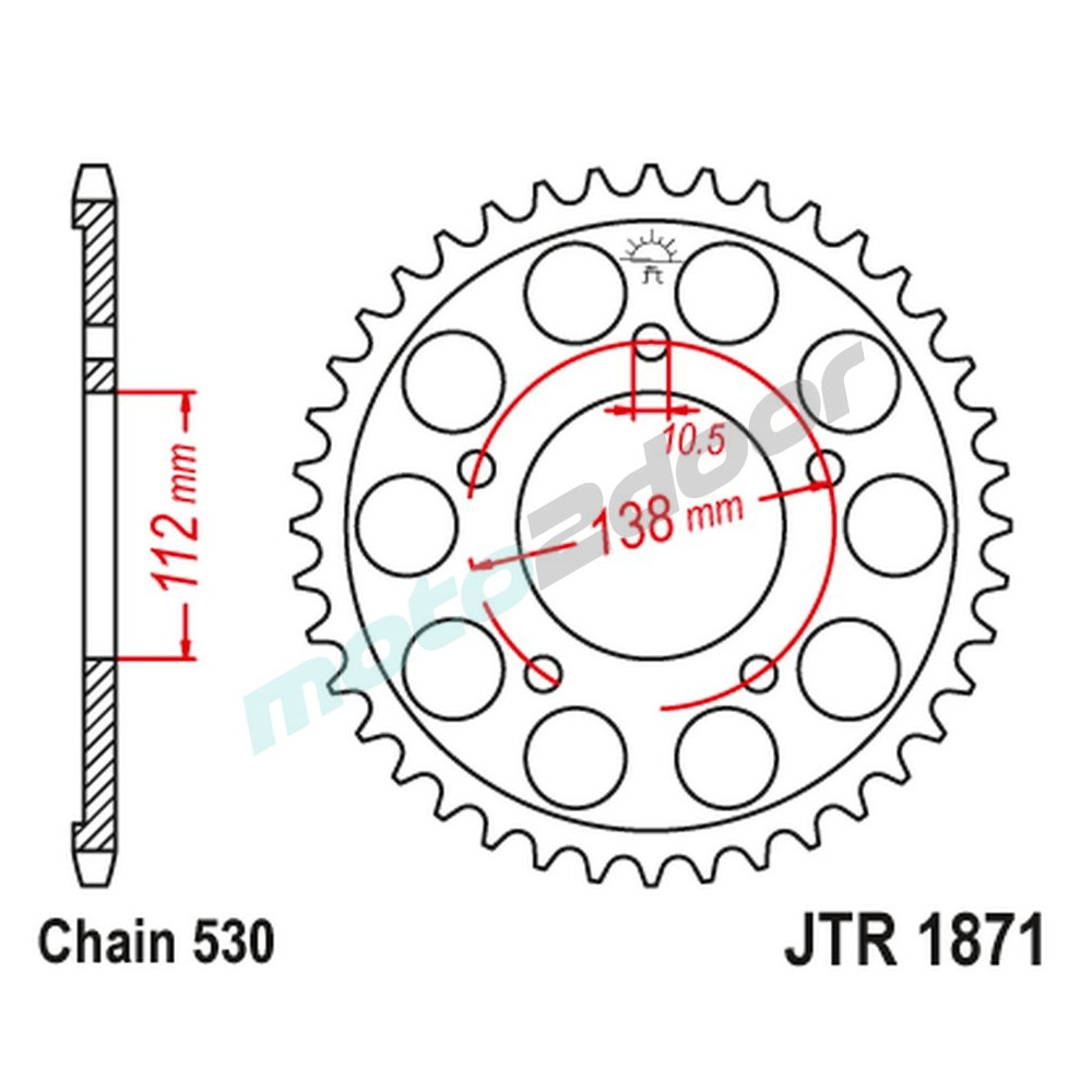 JTR1871.50