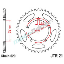 JTR21.40