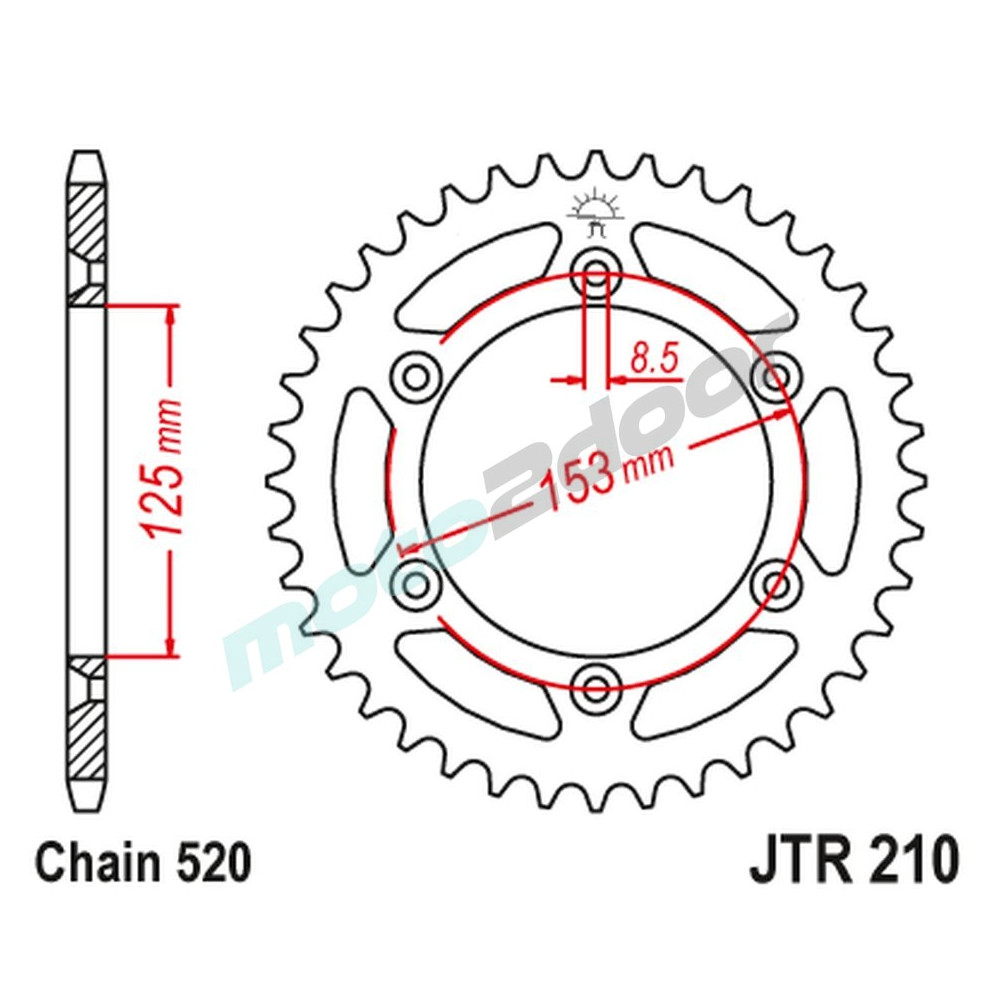 JTR210.46