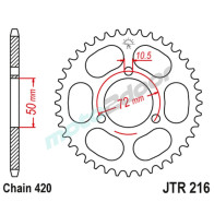 JTR216.47