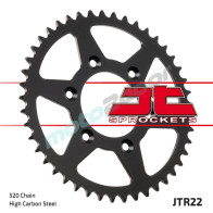 JTR22.45