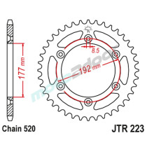 JTR223.52