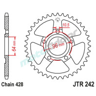 JTR242.53