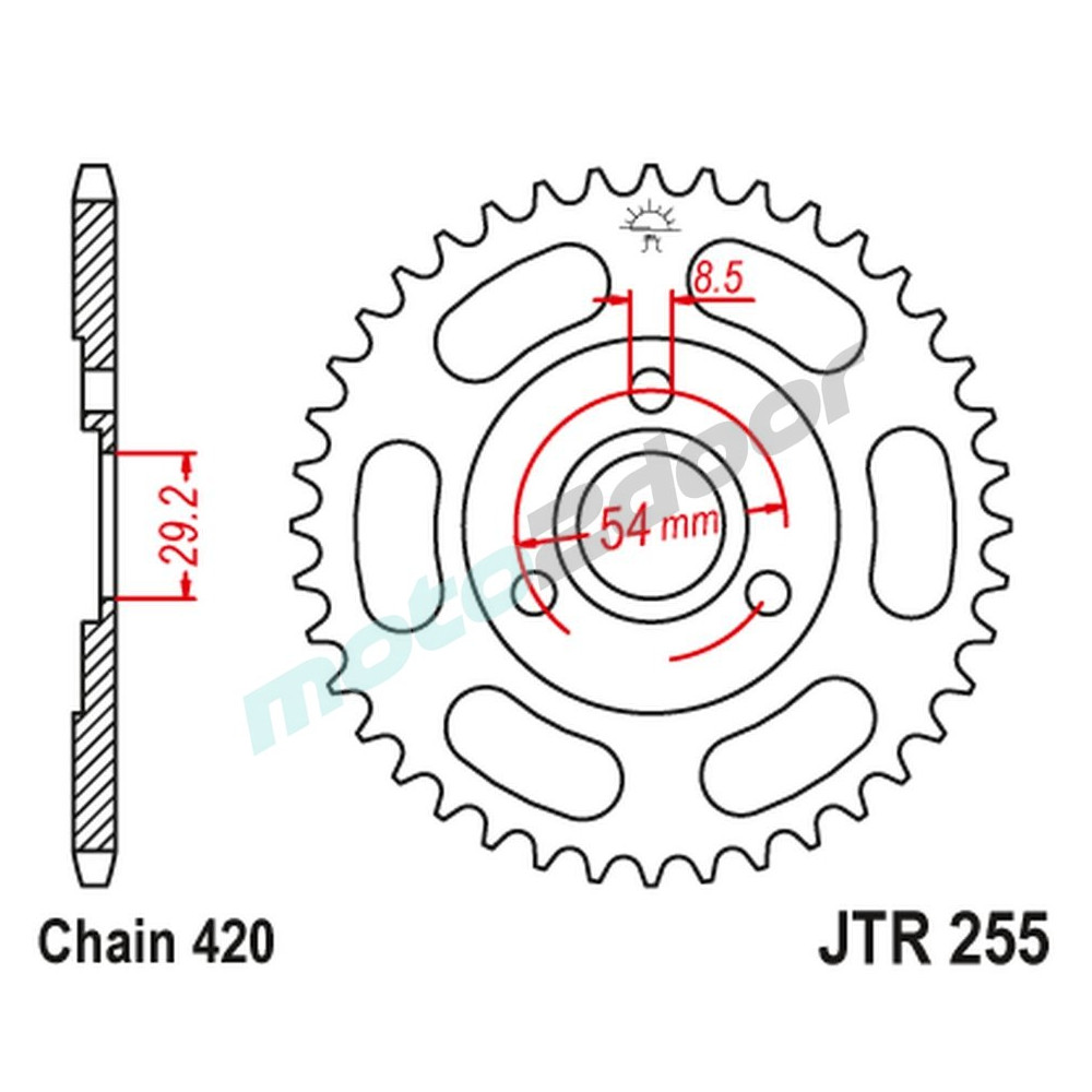 JTR255.26