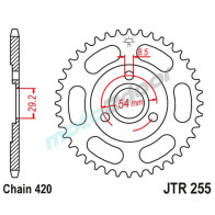 JTR255.35