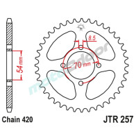 JTR257.41