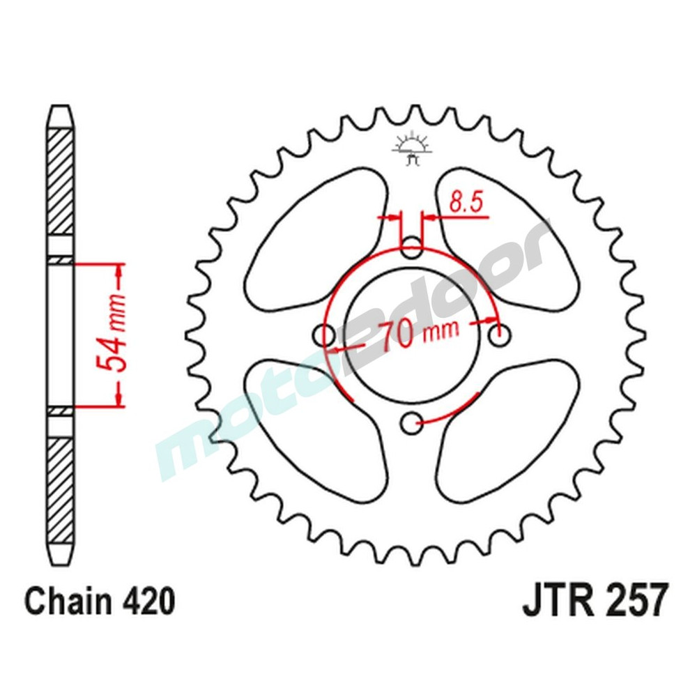 JTR257.41