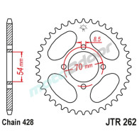 JTR262.40