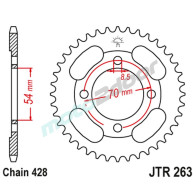 JTR263.40