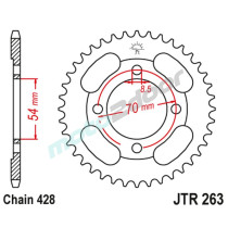 JTR263.42