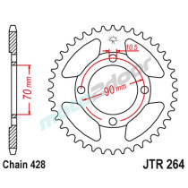 JTR264.45