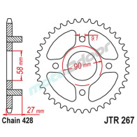 JTR267.39
