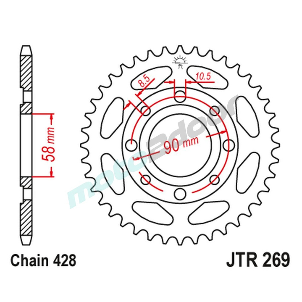 JTR269.36