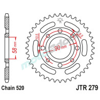 JTR279.30