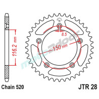 JTR28.42