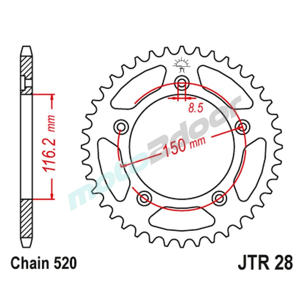 JTR28.42
